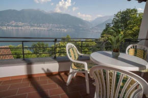 Residenza Viramonte - Casa Elena, Wohnung 45